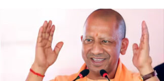 सीएम योगी ने किया 758 करोड़ रुपये की लागत वाले 24 विकास कार्यों का लोकार्पण व शिलान्यास,बोले रामभक्तों के खून से सना है सपा का इतिहास
