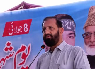 ‘कश्मीर के हर कब्रिस्तान में दफन हैं पाकिस्तानी’, हिजबुल कमांडर का कबूलनामा