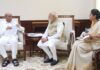 पहले जंतर-मंतर गए, फिर PM मोदी से मिले, शरद पवार ने खुद बताया क्या बात हुई