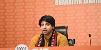 ‘यूथ के लिए BJP ही सबसे अच्छी’, बायो बदलने के बाद शहजाद पूनावाला
