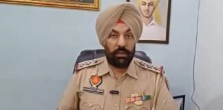कौन है SHO गुरिंदरजीत नागरा? जिन पर FBI ने लगाया 3.82 करोड़ की वसूला का आरोप