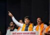 कानून हाथ में लेने वालों को कोई माफी नहीं