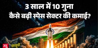 8 अरब डॉलर की स्पेस इकॉनमी, 400 से ज्यादा स्टार्टअप, ISRO कैसे कमाल कर रहा है?