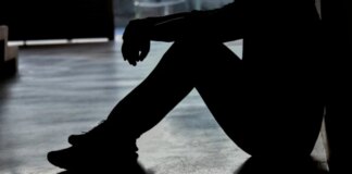 आठ साल की बच्ची के साथ कथित तौर पर सेक्शुअल असॉल्ट