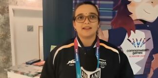 CWG 2026 में ब्रॉन्ज जीतने वाली सीमा कलिरामना कौन हैं?