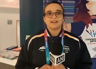 CWG 2026 में ब्रॉन्ज जीतने वाली सीमा कलिरामना कौन हैं?
