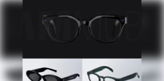Samsung Galaxy Glasses का वीडियो लीक, लॉन्च से पहले डिजाइन और AI फीचर्स आए सामने