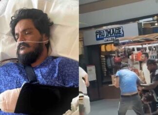 ‘तुम मुसलमान हो’, Yes कहा तो शख्स पर 15 बार चाकू से हमला