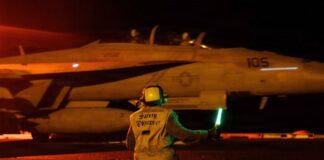 चीनी कंपनी पर ईरान का हमला, जॉर्डन पर दागी मिसाइल; तीन F-35 तबाह करने का दावा