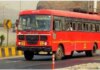 परिवहन बोर्ड की एसटी बसें इलेक्ट्रिक होंगी