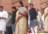 ‘कायर, यूजलेस और राक्षस…’, रेणुका चौधरी ने धर्मेंद्र प्रधान के सामने कह दिया?