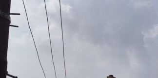उत्तर प्रदेश : सहारनपुर में 2 घंटे की बारिश ने खोली नगर निगम की पोल ! अब उमस से बढ़ा बीमारियों का खतरा…