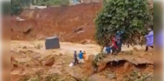Wayanad टनल प्रोजेक्ट हादसा: मरने वालों की संख्या बढ़कर 2, 7 लोग अब भी लापता