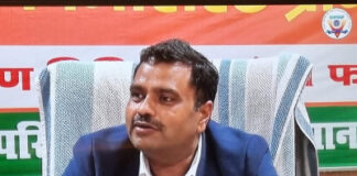 सीजीएचएस के बाद अब रेलवे फार्मासिस्ट भर्ती में बड़ा बदलाव: सुनील यादव