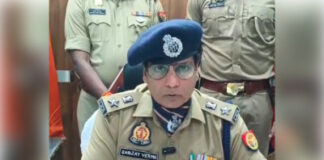 गलती से SSP के नंबर पर कर दिया रिचार्ज, फिर महिला की बात पर हंस पड़े कप्तान
