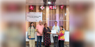 एफपीएआई की पहल पर युवा स्वयंसेवकों ने लिया प्रशिक्षण