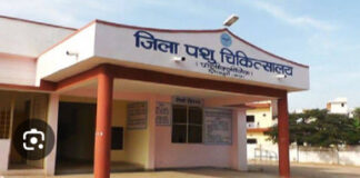 हर विधान सभा क्षेत्र में बनेगा आदर्श पशु चिकित्सालय