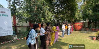 भातखण्डे विवि में 16वें दीक्षांत समारोह को लेकर तैयारियां शुरू