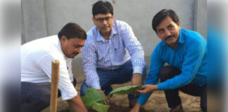 यदि हम पृथ्वी को स्वस्थ रखने का काम करते हैं, तो पृथ्वी भी हमें स्वस्थ रखती-मांगेराम चौहान