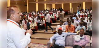 आम महोत्सव-2026 के दूसरे दिन इंदिरा गांधी प्रतिष्ठान में तकनीकी सत्र सम्पन्न