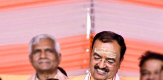 आत्मनिर्भर गाँव ही विकसित भारत की मजबूत नींव