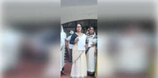 दस्तक अभियान का पूर्ण बहिष्कार करेंगी आशा कार्यकत्रियां