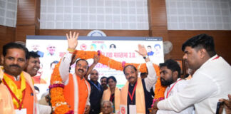खाद्य प्रसंस्करण नीति का लाभ उठाए युवा: केशव