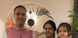 डॉ.विकास अवस्थी ने हासिल की पीएच.डी. की प्रतिष्ठित शोध उपाधि