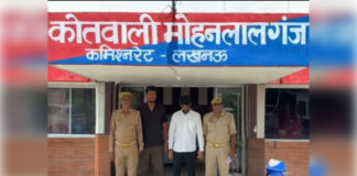 हर्ष फायरिंग मामले में पुलिस ने दो आरोपियों को गिरफ़्तार कर भेजा जेल