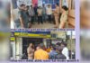 गैंडास बुजुर्ग में साइबर जागरूकता अभियान, पुलिस ने आमजन को ठगी से बचने के दिए टिप्स