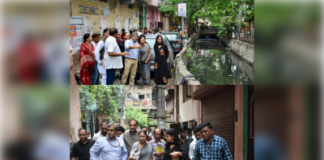 एमसीडी की स्थायी समिति की कमान फिर संभालेंगी भाजपा पार्षद सत्या शर्मा