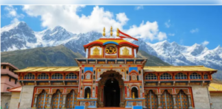 अयोध्या के बाद अब बद्रीनाथ धाम में चढ़ावे के प्रबंधन पर उठे सवाल, गबन के लगे आरोप