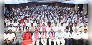 सपा का 2027 मिशन तेज, महाराष्ट्र में रह रहे लोगों से अखिलेश की भेंट