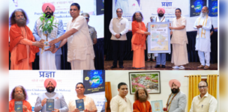 उत्तराखंड के राज्यपाल गुरमीत सिंह ने रचा इतिहास, बने लंबे कार्यकाल के राज्यपाल