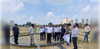 ट्रैफिक जाम से बड़ी राहत! मल्टीलेवल पार्किंग दिलाएगी सीजी सिटी में जाम से निजात