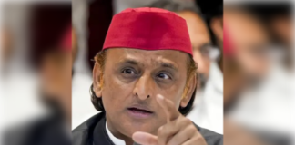 विदेशों से आया चंदा, चोरी के कारण विदेश में हो रही बदनामी: अखिलेश यादव