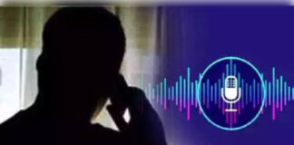 महिगवां में सिपाही से गाली-गलौज करने वाले हेड कांस्टेबल का ऑडियो वायरल