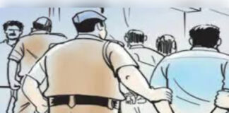 दिल्ली पुलिस ने आईएसआई समर्थित आतंकी मॉड्यूल का किया भंडाफोड़, चार गिरफ्तार
