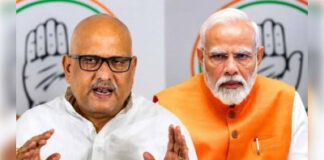 सड़क परिवहन व प्राकृतिक गैस मंत्री को तत्काल बर्खास्त करने की मांग