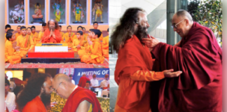 डॉ. श्यामा प्रसाद मुखर्जी की 125वीं जयंती पर विशेष यज्ञ, आज की गंगा आरती समर्पित