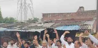 हरीश द्विवेदी भाजपा के राष्ट्रीय महामंत्री नियुक्त:बस्ती के हर्रैया में कार्यकर्ताओं ने मनाया जश्न, बांटी मिठाई