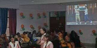 श्रावस्ती में रसोइयों का मानदेय ₹3,000 हुआ:मुख्यमंत्री ने वर्चुअल संबोधन में की घोषणा, मिलेंगे कई अन्य लाभ