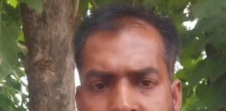 जर्जर मकान का वीडियो पोस्ट करना पड़ा महंगा:सचिव व प्रधान प्रतिनिधि पर जान से मारने की धमकी का आरोप