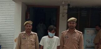 श्रावस्ती में महिला अपराधों पर पुलिस की बड़ी कार्रवाई:सालभर में 24 मुकदमों में 36 को सजा, 6 आरोपियों को आजीवन कारावास; 134 गिरफ्तारियां हुई