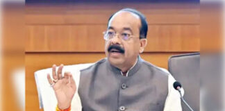 ‘नशामुक्त युवा विकसित भारत 2.0’ अभियान, उप मुख्यमंत्री अरुण साव होंगे मुख्य अतिथि