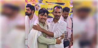 कानपुर में ‘आप’ का भाजपा पर हमला, बेरोजगारी, पेपर लीक और छात्रसंघ चुनाव का उठाया मुद्दा