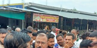 श्रावस्ती में आकांक्षी विकासखंड जमुनहा में विशेष बालश्रम उन्मूलन अभियान:7 बाल श्रमिक चिन्हित