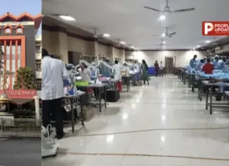 नेहरू मेडिकल कॉलेज में करोड़ों की खरीदी पर सवाल: 35 लाख की ओटी टेबल 80 लाख में खरीदने का आरोप, जांच रिपोर्ट के बाद भुगतान रुका