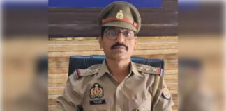 हिरासत में मौत पर गुरसराय थाना प्रभारी समेत चार पुलिसकर्मी निलंबित