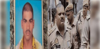 पुलिस के एनकाउंटर की धमकी से आहत युवक ने दी जान